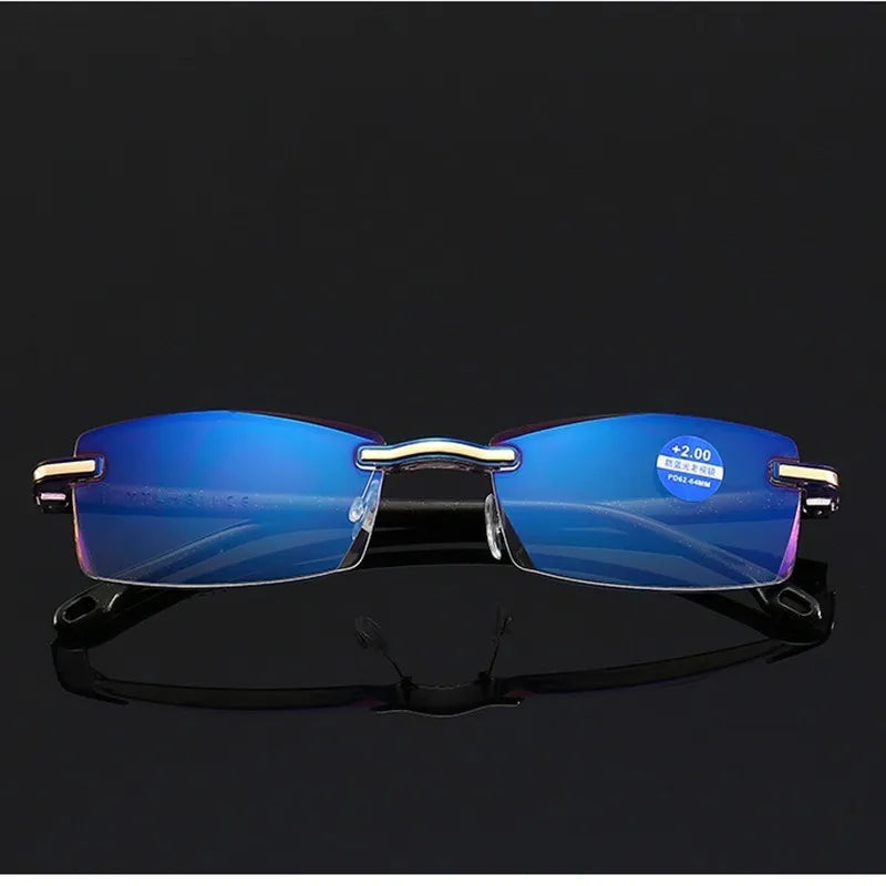 TR90 Multifocal Glasses | Buy 1 Get 2 FREE!