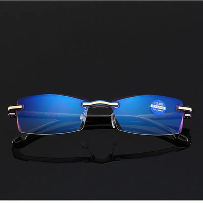 TR90 Multifocal Glasses | Buy 1 Get 2 FREE!