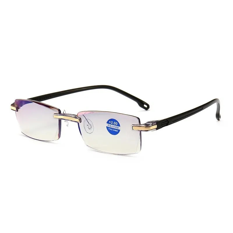 TR90 Multifocal Glasses | Buy 1 Get 2 FREE!